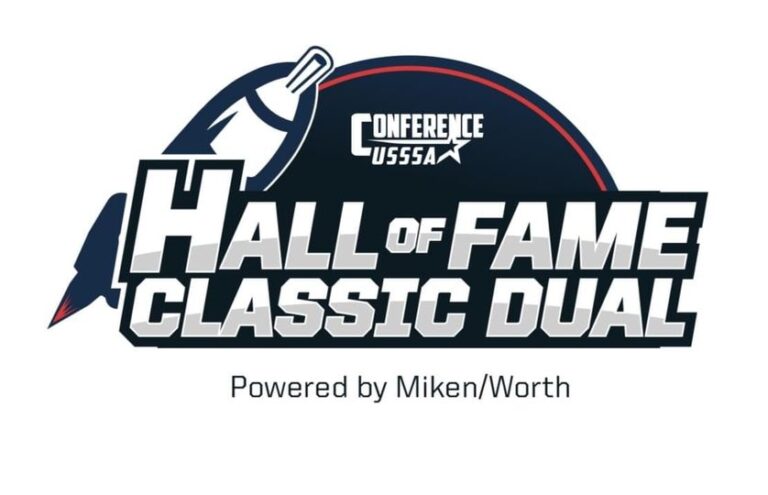 Hall of Fame Classic Dual